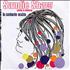 Sandie Shaw La Cantante Scalza CD-R acetate Italian SDICRLA258673