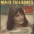 Sandie Shaw Mais Tu L'Aimes EP 7