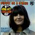 Sandie Shaw Puppet On A String EP 7