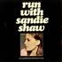 Sandie Shaw Run With Sandie Shaw EP 7