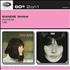 Sandie Shaw Sandie / Me CD album UK SDICDSA333956