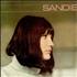Sandie Shaw Sandie vinyl LP UK SDILPSA452936