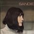 Sandie Shaw Sandie vinyl LP UK SDILPSA717015