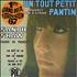 Sandie Shaw Un Tout Petit Pantin - Puppet On A String 7