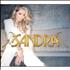 Sandra In A Heartbeat CD single German SANC5IN462845