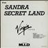 Sandra Secret Land 12
