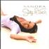 Sandra Stay In Touch CD album UK SANCDST580469