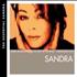 Sandra The Essential CD album UK SANCDTH238875