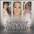 Sandra The Platinum Collection 3-CD set German SAN3CTH492727