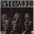 Sandra Wright Wounded Woman LP UNITED KINGDOM -BQLPWO888427