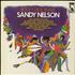 Sandy Nelson Rock 'n Roll Revival vinyl LP UK SDNLPRO798472