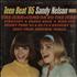 Sandy Nelson Teen Beat '65 vinyl LP US SDNLPTE613883