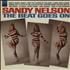 Sandy Nelson The Beat Goes On vinyl LP US SDNLPTH613882