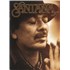Santana 2007 Tour tour programme US