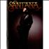 Santana 2010 Tour Programme tour programme US SNTTRTO522956