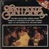Santana 25 Hits 2-LP vinyl set UK SNT2LHI671801