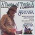 Santana A Taste Of Triple A #68 CD album US SNTCDAT522013