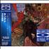 Santana Abraxas - Blu-Spec Blu-Spec CDS Japanese SNTBSAB454720