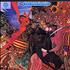Santana Abraxas vinyl LP US SNTLPAB269305