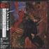 Santana Abraxas CD album Japanese SNTCDAB309561
