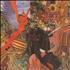 Santana Abraxas super audio CD US SNTSAAB423777
