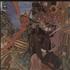 Santana Abraxas vinyl LP Australian SNTLPAB654499