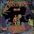 Santana Amigos vinyl LP UK SNTLPAM210267