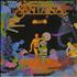 Santana Amigos vinyl LP Portuguese SNTLPAM355815