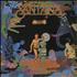 Santana Amigos vinyl LP Portuguese SNTLPAM699766