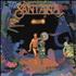 Santana Amigos vinyl LP US SNTLPAM773894