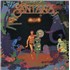 Santana Amigos vinyl LP UK SNTLPAM865448