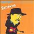 Santana Artist Collection CD album UK SNTCDAR305029