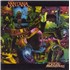 Santana Beyond Appearances LP UNITED KINGDOM SNTLPBE314023