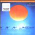 Santana Caravanserai CD album US SNTCDCA608698