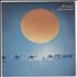 Santana Caravanserai vinyl LP UK SNTLPCA738893