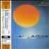 Santana Caravanserai CD album Japanese SNTCDCA787419