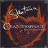 Santana Corazon Espinado CD single Spanish SNTC5CO154713