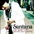 Santana Cry Baby Cry CD single UK SNTC5CR358200