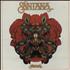 Santana Festival vinyl LP Portuguese SNTLPFE178802