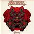 Santana Festival vinyl LP US SNTLPFE287726