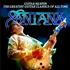 Santana Guitar Heaven CD album Japanese SNTCDGU520077