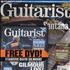 Santana Guitarist June 2005 magazine UK SNTMAGU367006