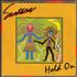 Santana Hold On 7