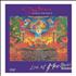 Santana Hymns For Peace - Live At Montreux 2004 DVD UK SNTDDHY398088