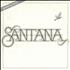 Santana I Grandi Successi vinyl LP Italian SNTLPIG726945