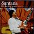 Santana I'm Feeling You CD single US SNTC5IM345592