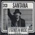 Santana Legends In Music 2-CD album set Dutch SNT2CLE449522