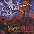 Santana Maria Maria CD single US SNTC5MA238568