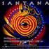 Santana Nothing At All CD single Mexican SNTC5NO250553