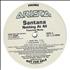 Santana Nothing At All 12